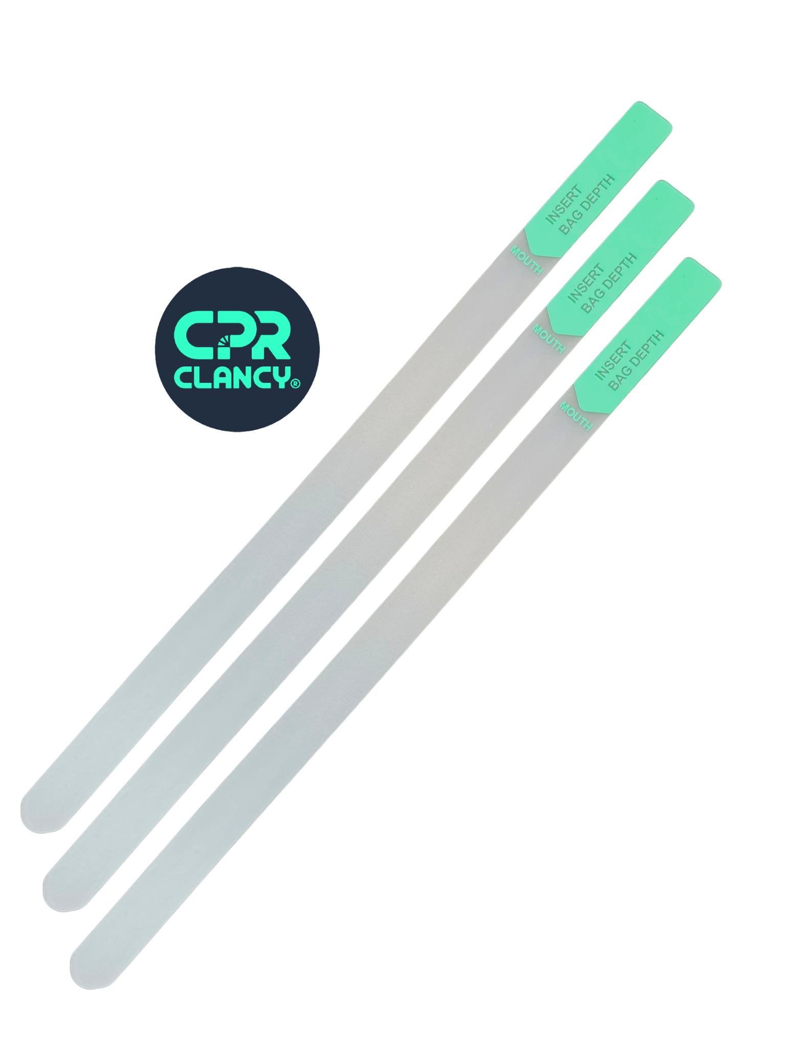 CPR CLANCY- Introducer