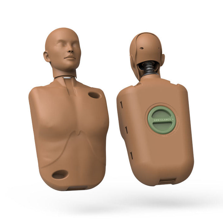 2 x CPR Clancy Pack