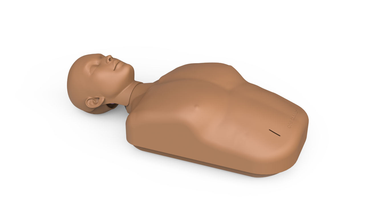 CPR Clancy (Two Pack)