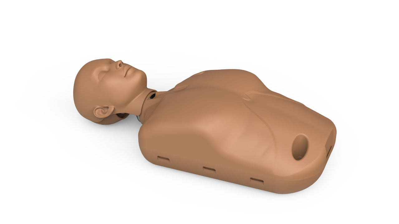 CPR Clancy (Two Pack)
