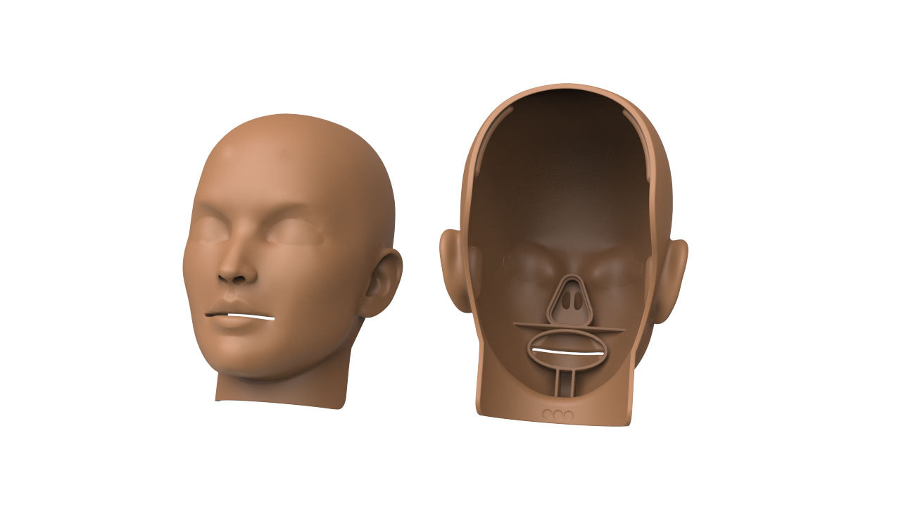 CPR Clancy (Two Pack)