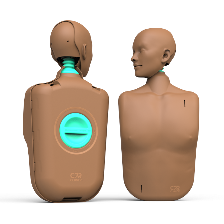 2 x CPR Clancy Pack