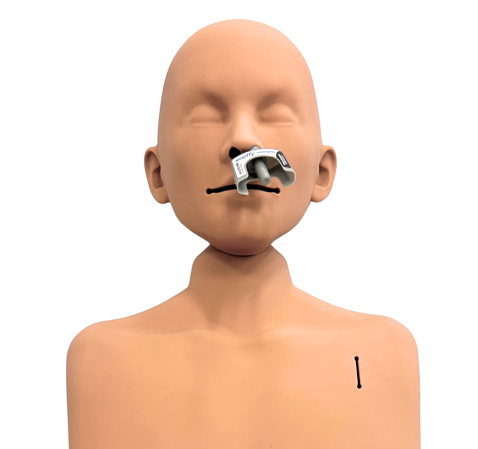 CPR CLANCY - NasoPort™