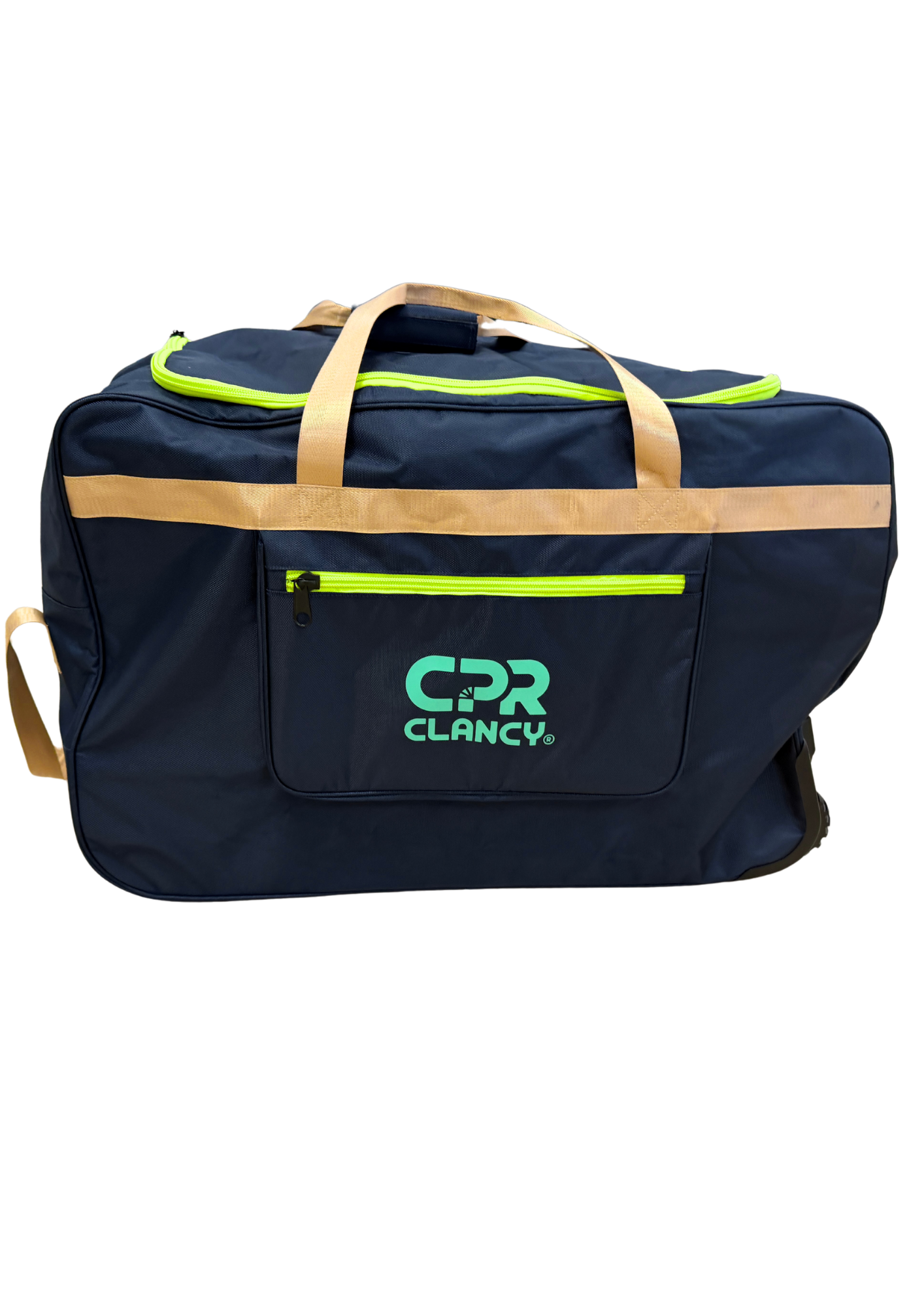 CPR CLANCY - Manikin Bag
