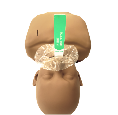 VentilFlow™ Bag System Introducer Stick