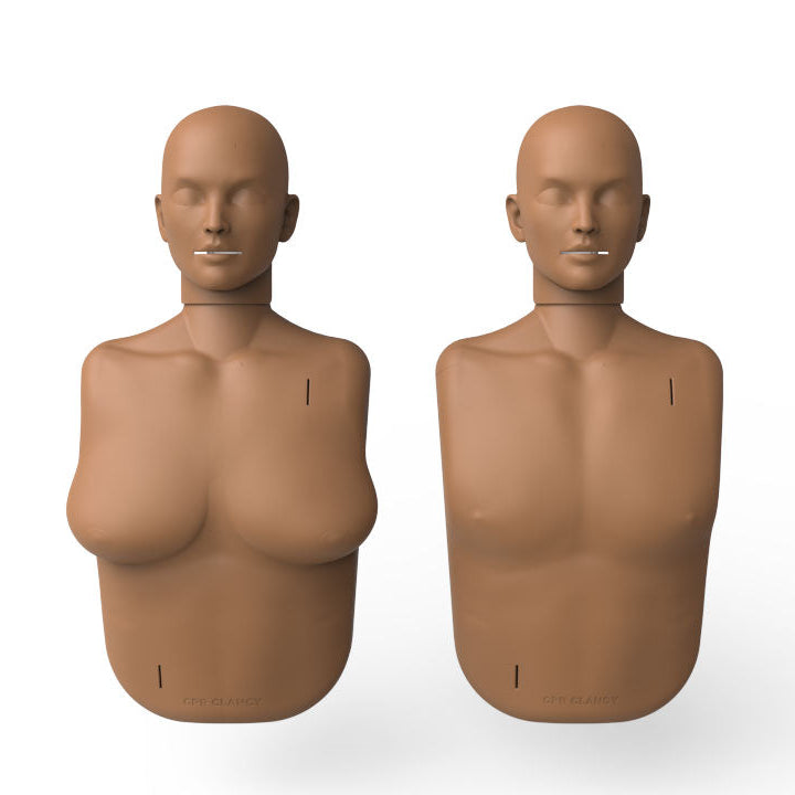 2 x CPR Clancy Pack