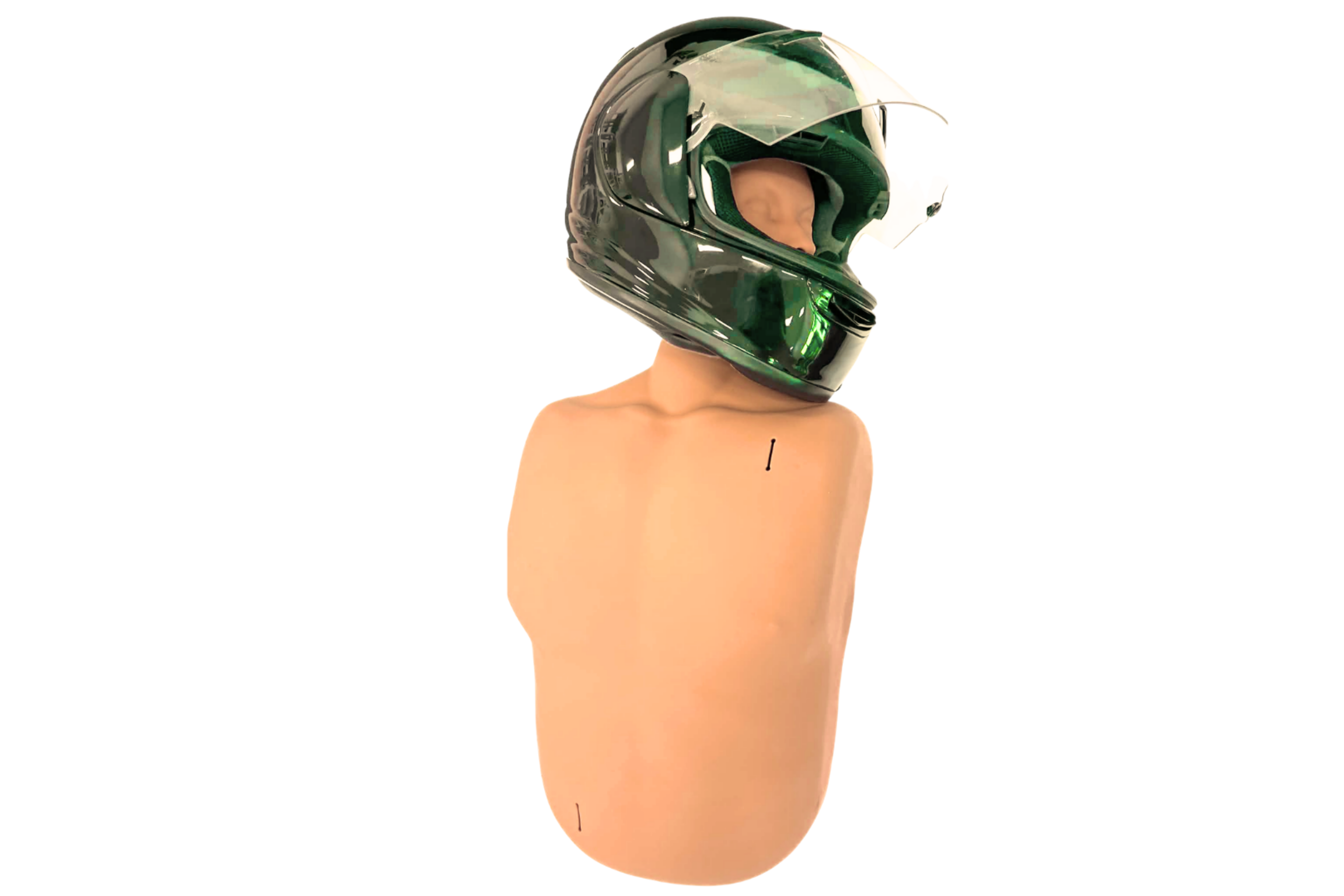 CPR CLANCY KD2  - 4 PACK Training Bundle