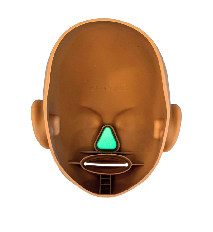 Removable Nasal Cavity Insert “NasoPort”™