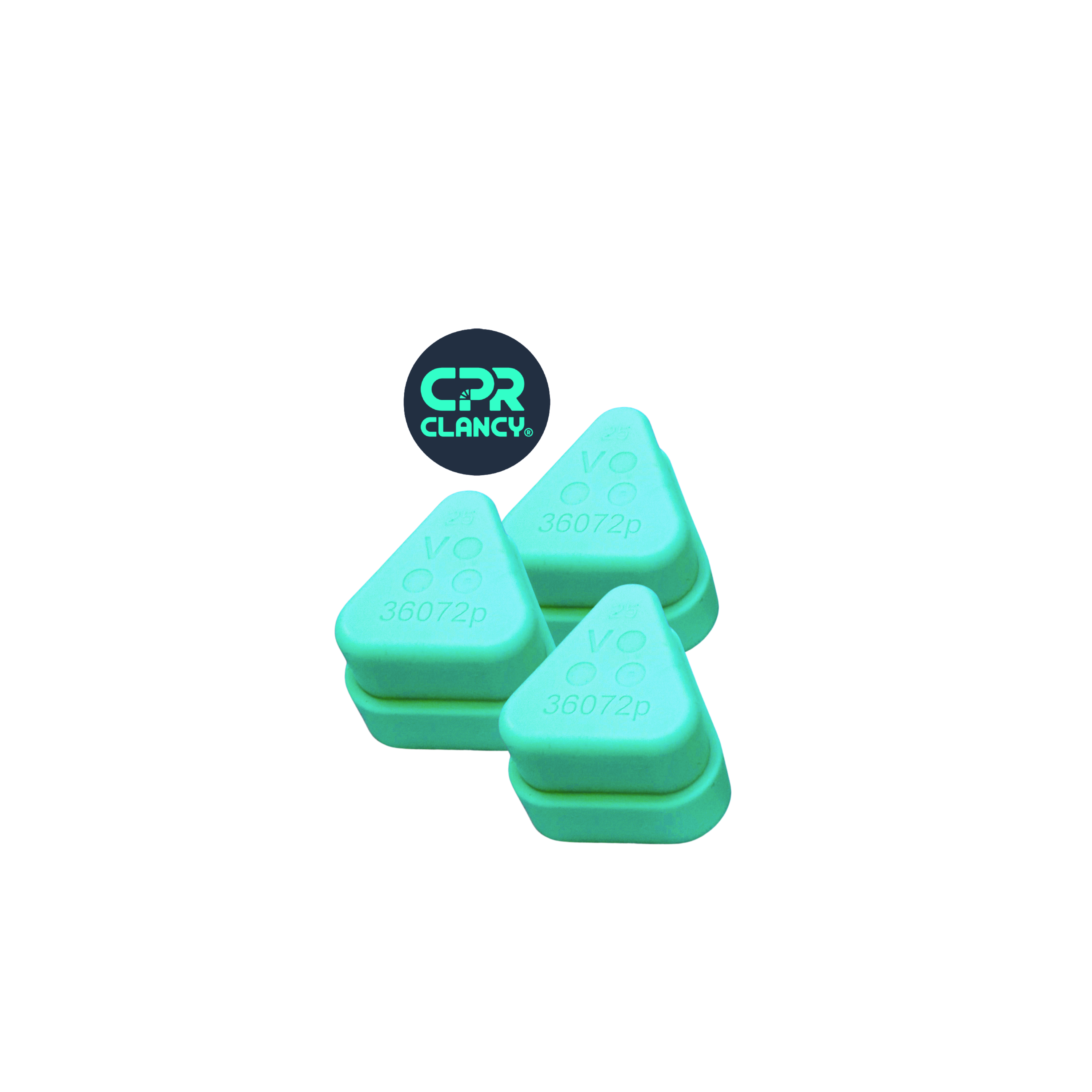 CPR CLANCY - NasoPort™