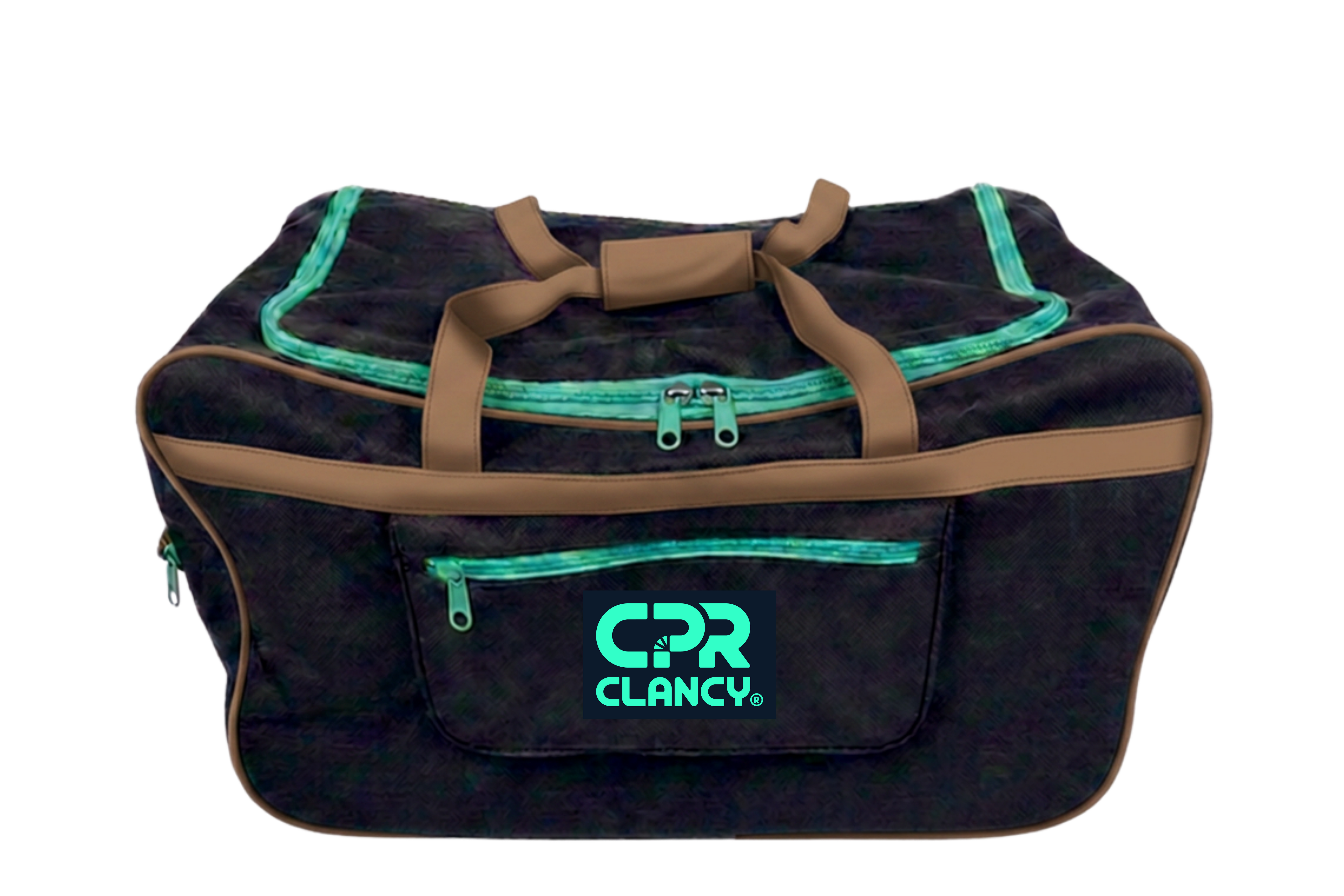 CPR CLANCY - Manikin Transport Bag