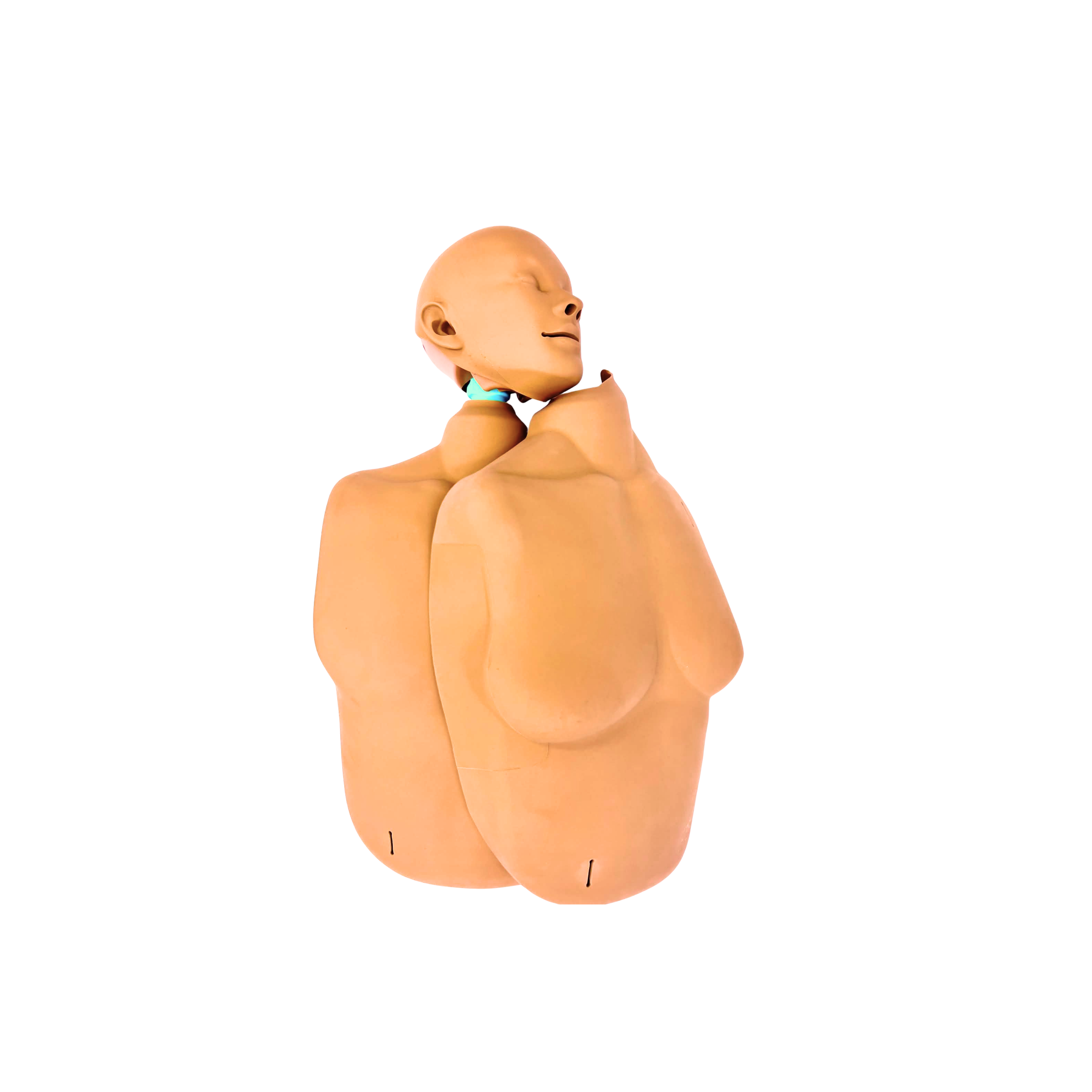 CPR CLANCY KD2 - Single PACK Training Bundle