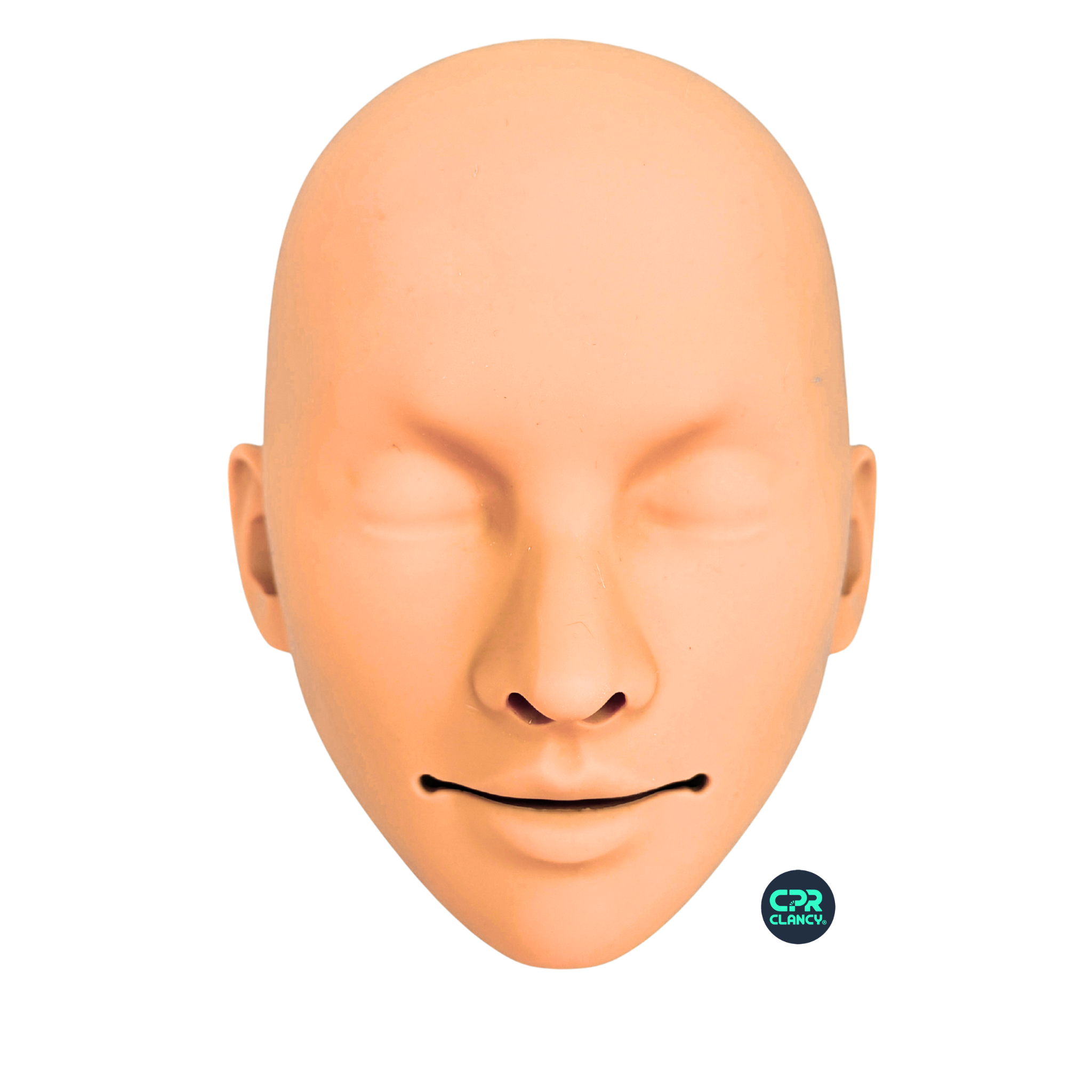 CPR CLANCY KD2 -  Silicone Face