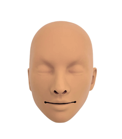 CPR CLANCY SILICONE FACE SKIN