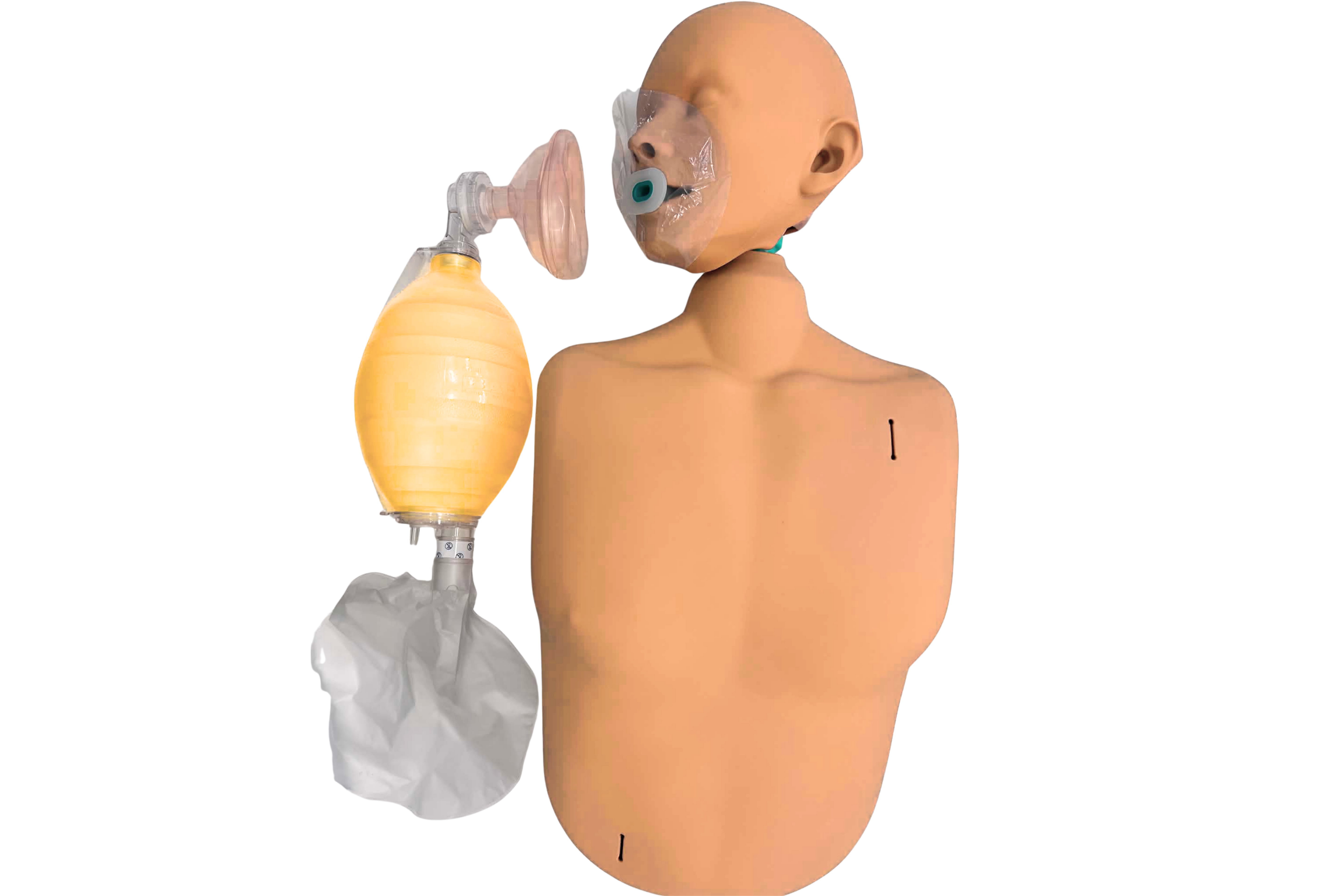 CPR CLANCY KD2 -  2 PACK Training Bundle