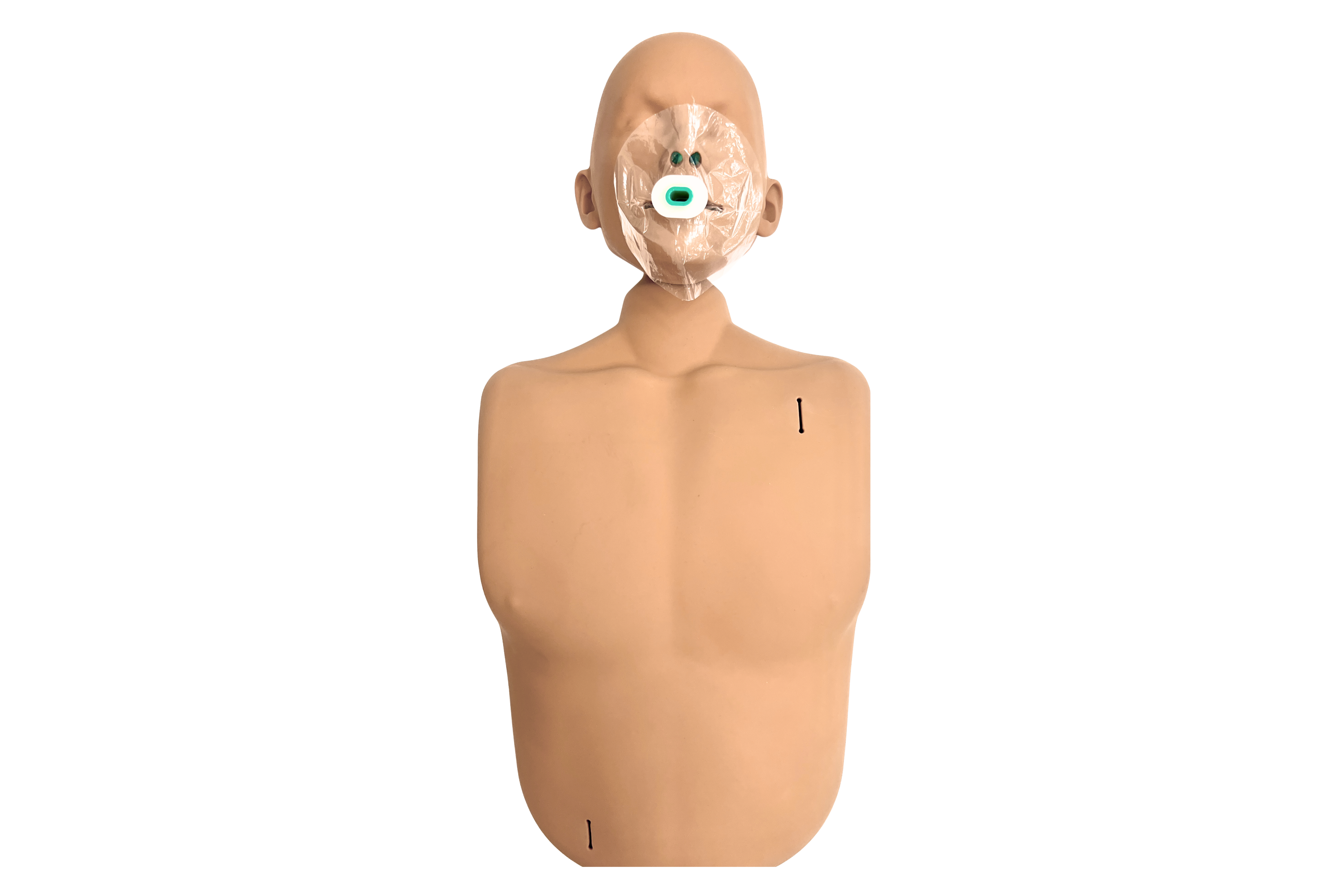 CPR CLANCY - VentilFlow™ (100) Single-Use Airway Bags