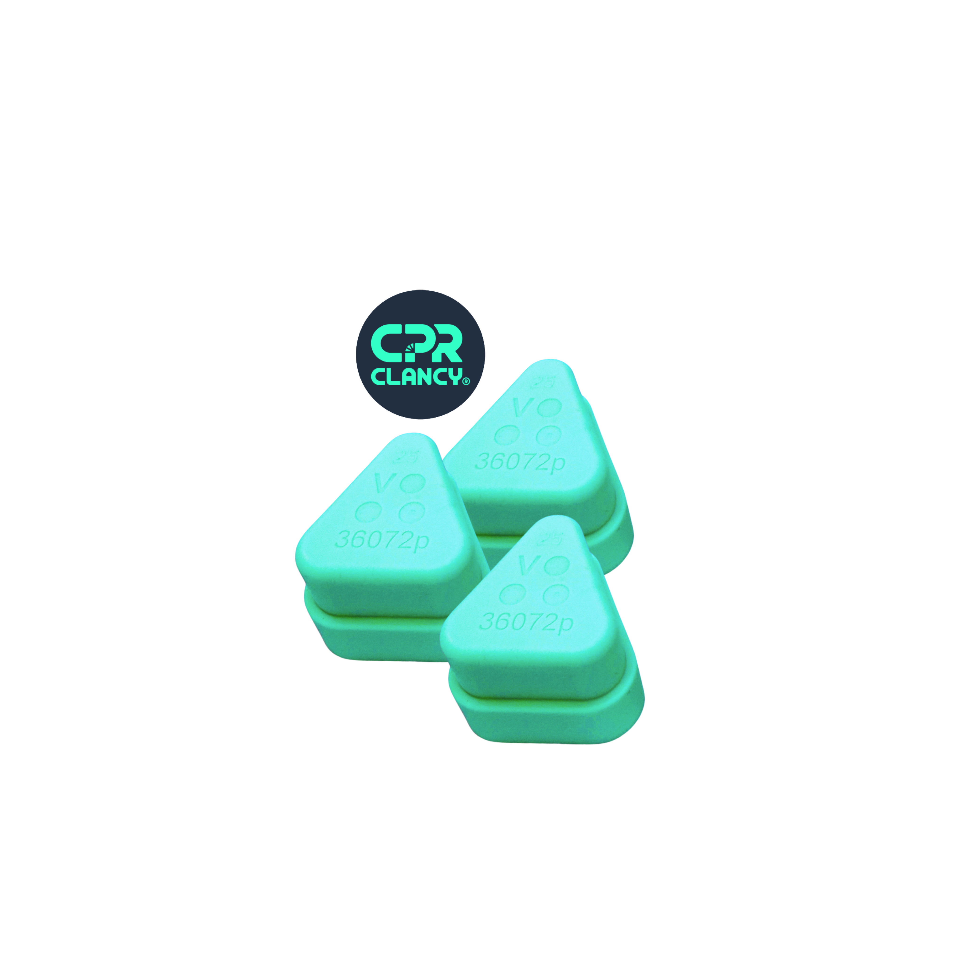 CPR CLANCY - NasoPort™